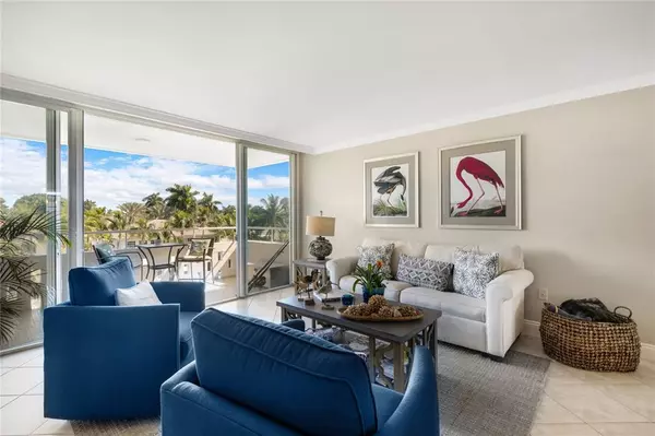 Fort Lauderdale, FL 33301,180 Isle Of Venice Dr #432