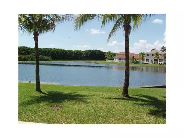 Weston, FL 33327,920 SAVANNAH FALLS DR