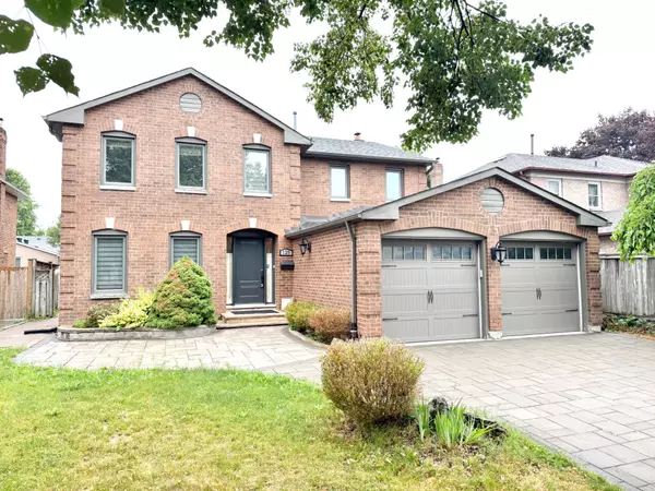 Markham, ON L3R 7L8,125 Aitken CIR