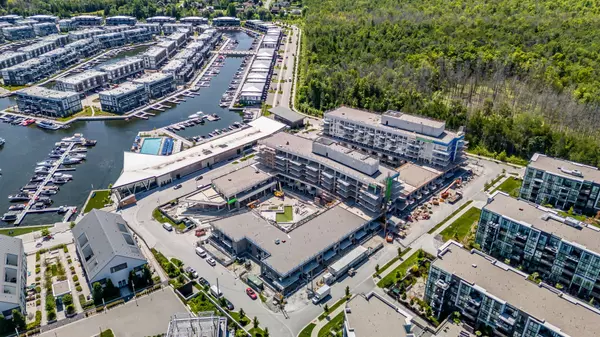 Innisfil, ON L9S 0J7,333 Sunseeker AVE #253