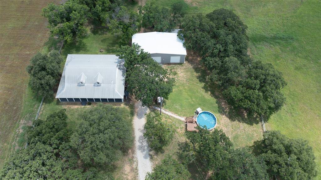 2725 Brannon Lane, Perrin, TX 76486