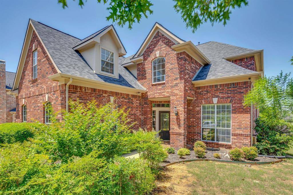 Lantana, TX 76226,1661 Terrace Drive