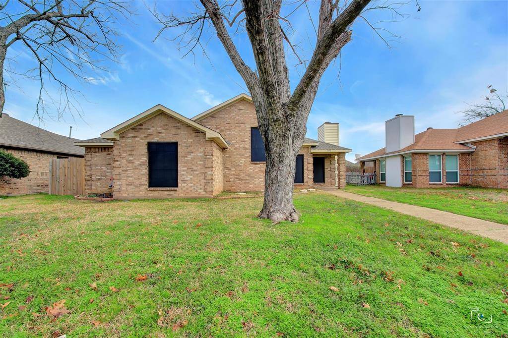 Wylie, TX 75098,709 Westwind Way
