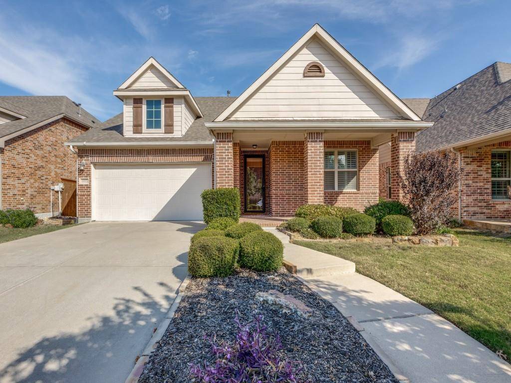 805 Caudle Lane,  Savannah,  TX 76227