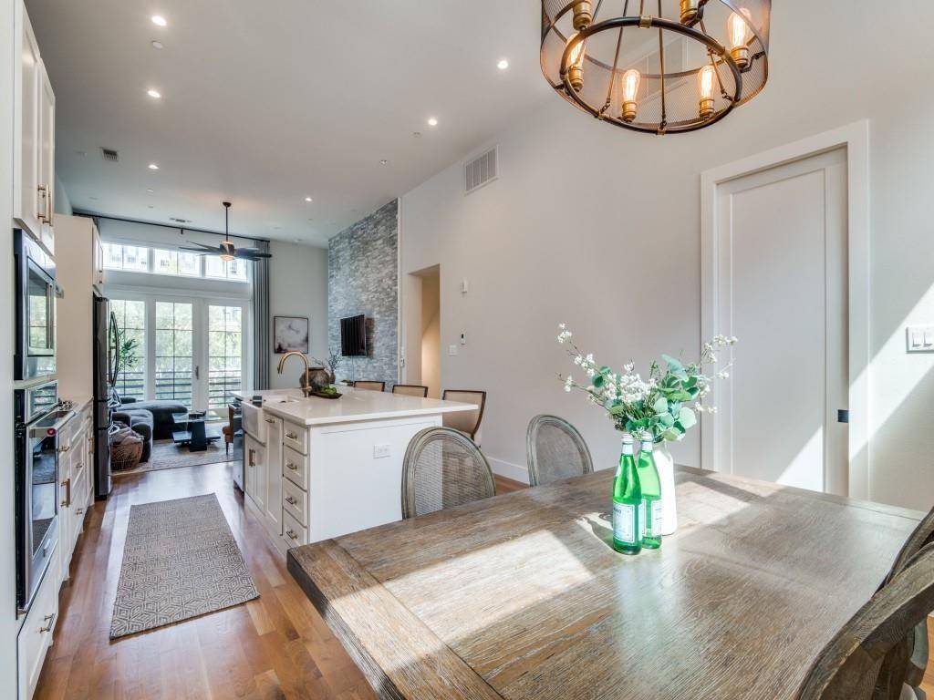 3200 Ross Avenue #4, Dallas, TX 75204