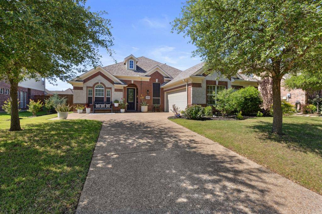 Sachse, TX 75048,2512 Green Meadow Drive