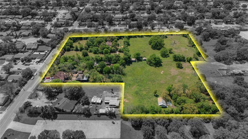 Fort Worth, TX 76112,2700 Hitson Lane