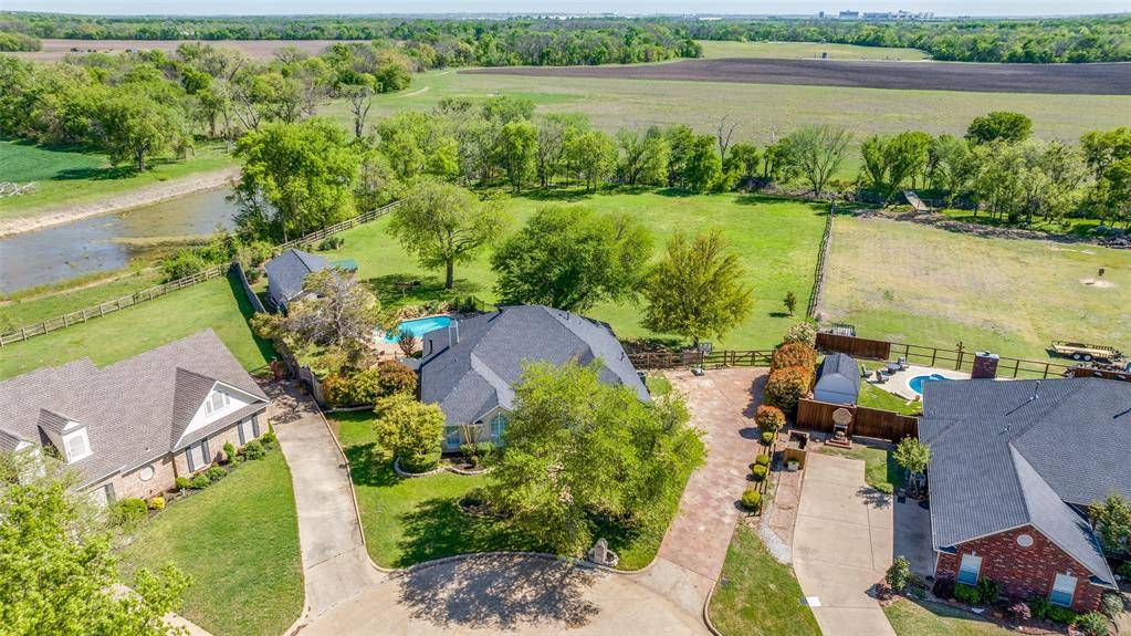 Justin, TX 76247,140 Daisey Lane