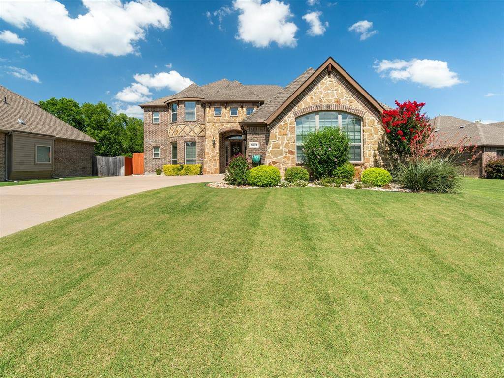 Rowlett, TX 75088,5302 Fairmont Court