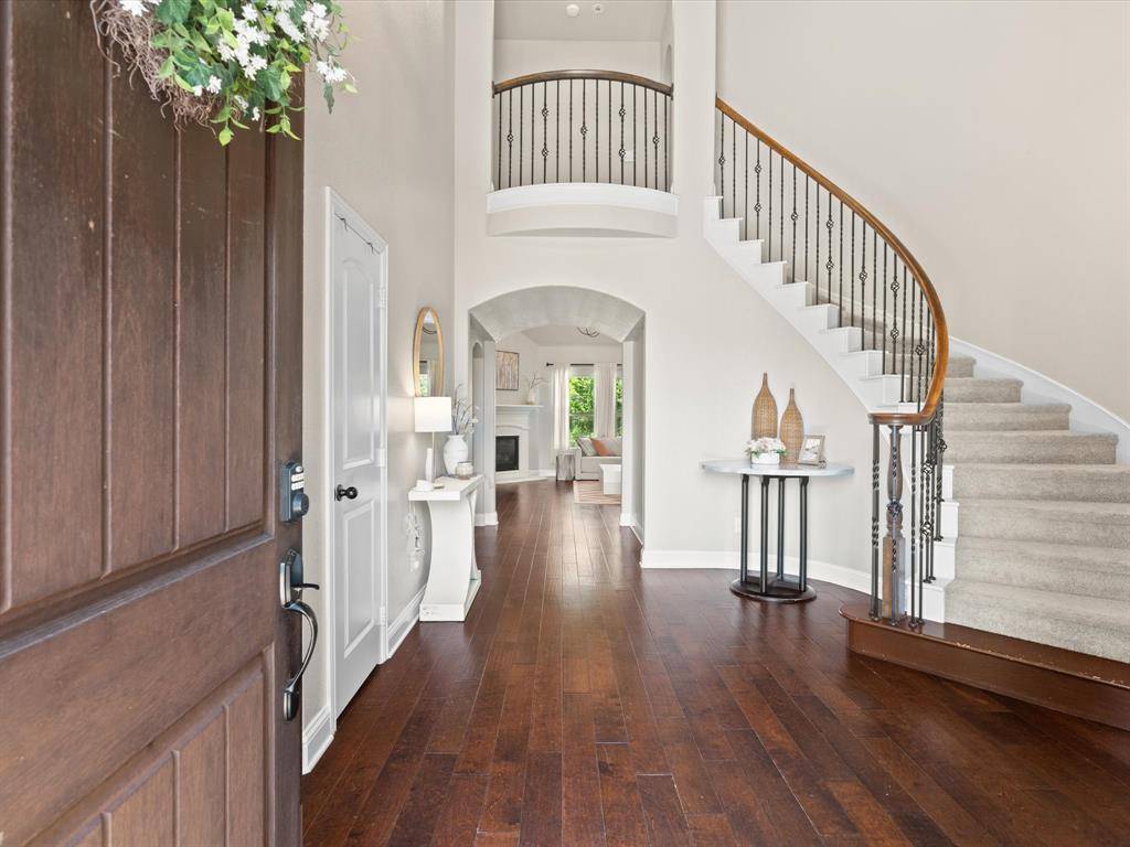 Rowlett, TX 75088,5302 Fairmont Court