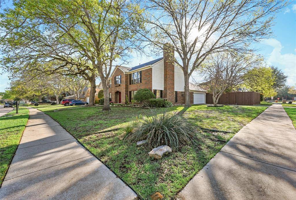 Flower Mound, TX 75028,1561 Yaggi Drive