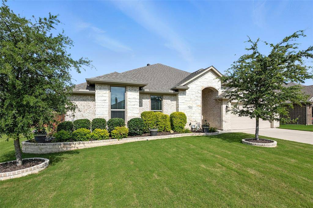 Saginaw, TX 76179,204 Brinkley Drive