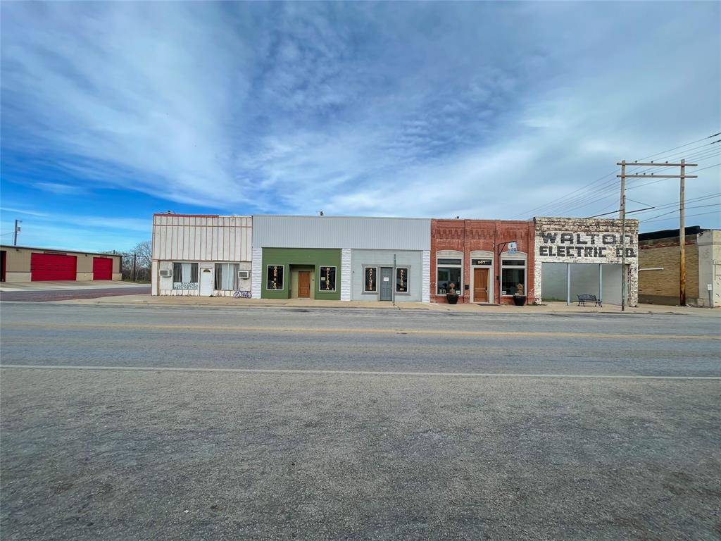 Cisco, TX 76437,505 Conrad Hilton Boulevard
