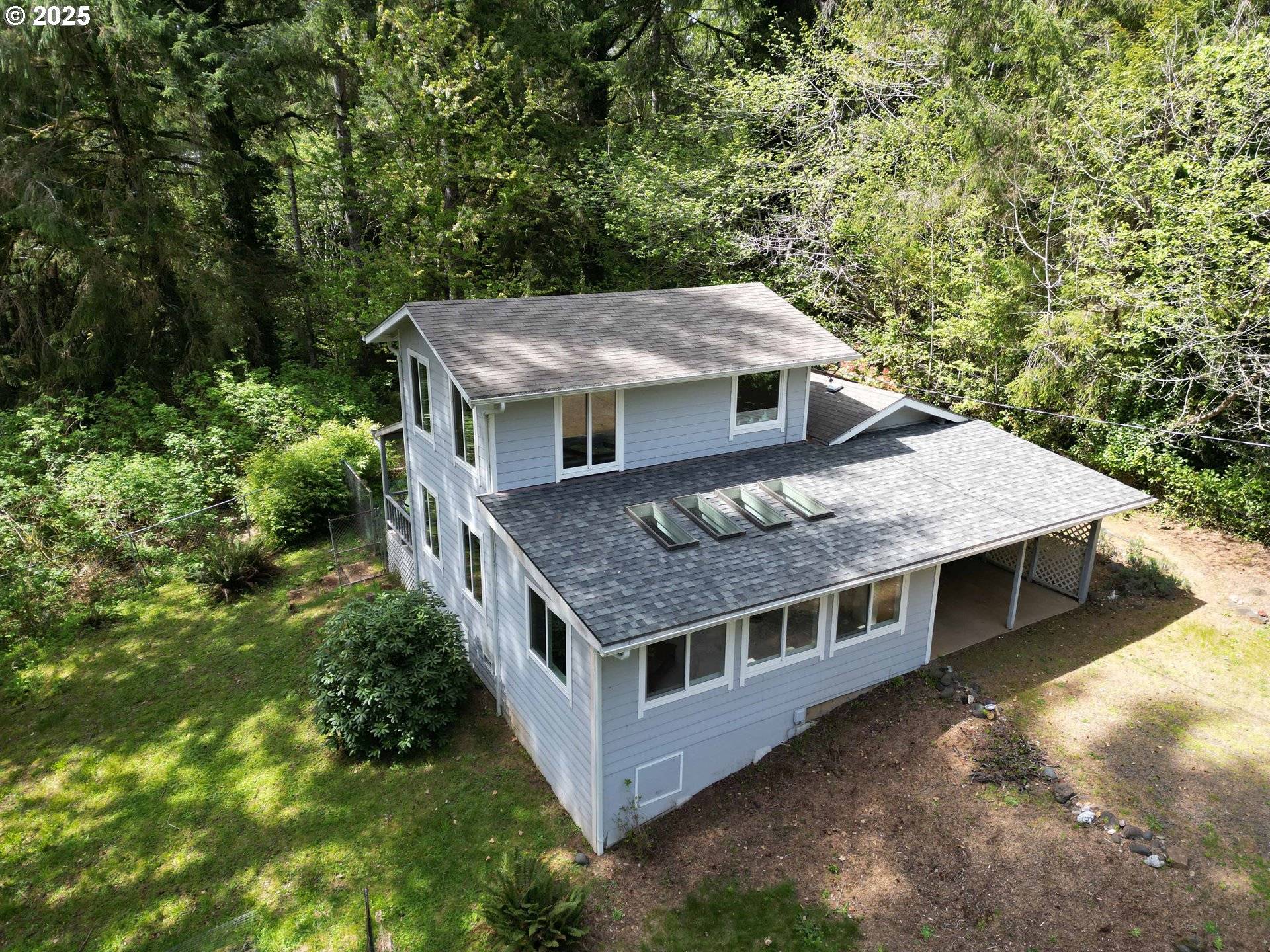 Florence, OR 97439,83692 Kiechle Arm RD