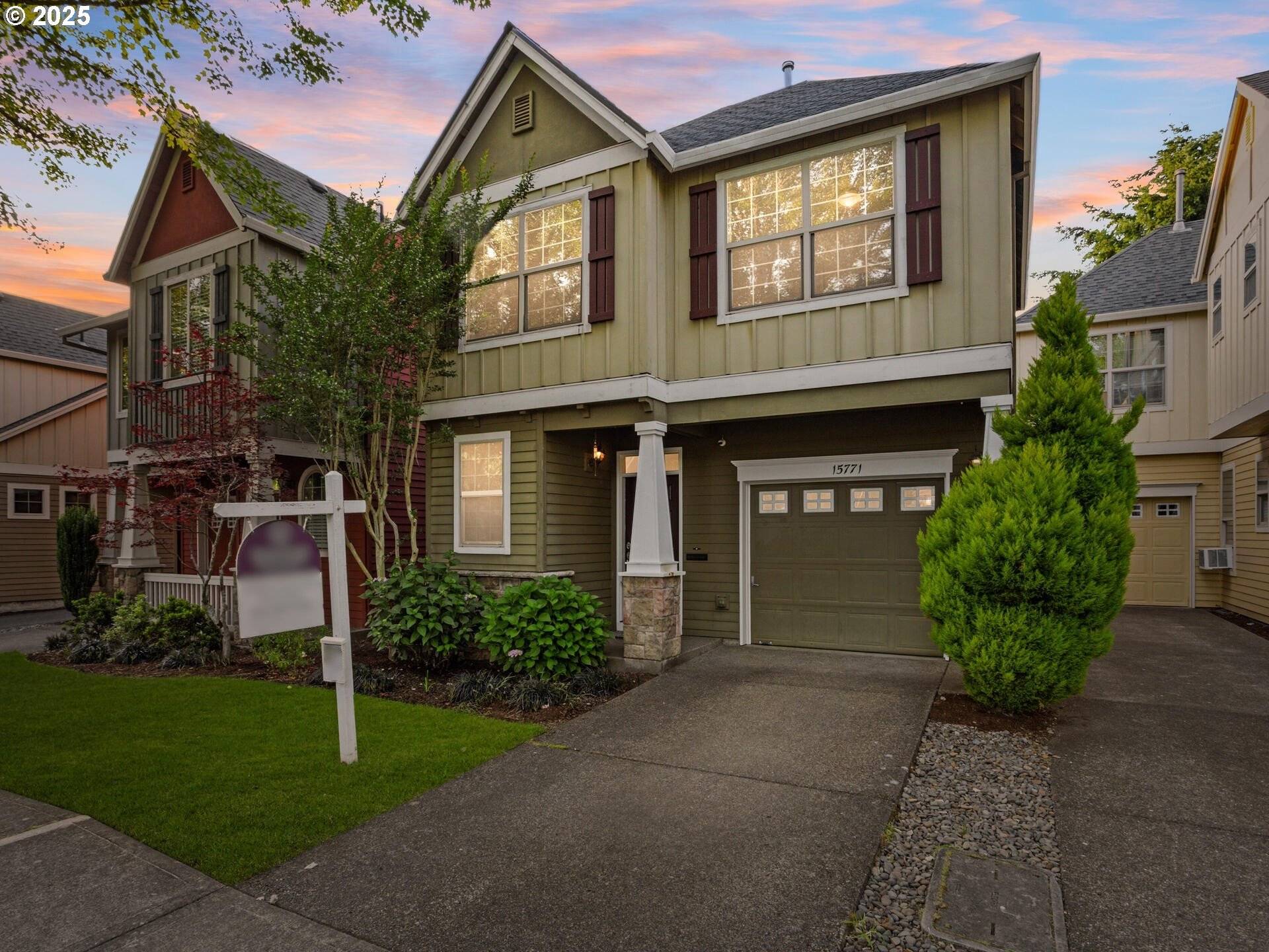 Sherwood, OR 97140,15771 SW HARVESTER LN