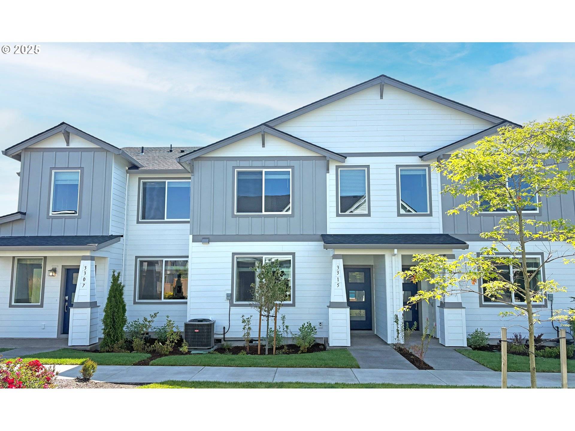 3315 SE EQUINOX LN, Hillsboro, OR 97123