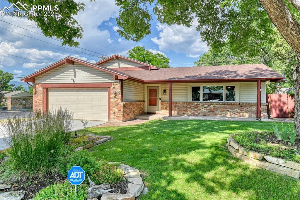 1004 Wynkoop DR, Colorado Springs, CO 80909