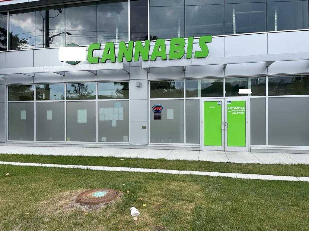 Calgary, AB