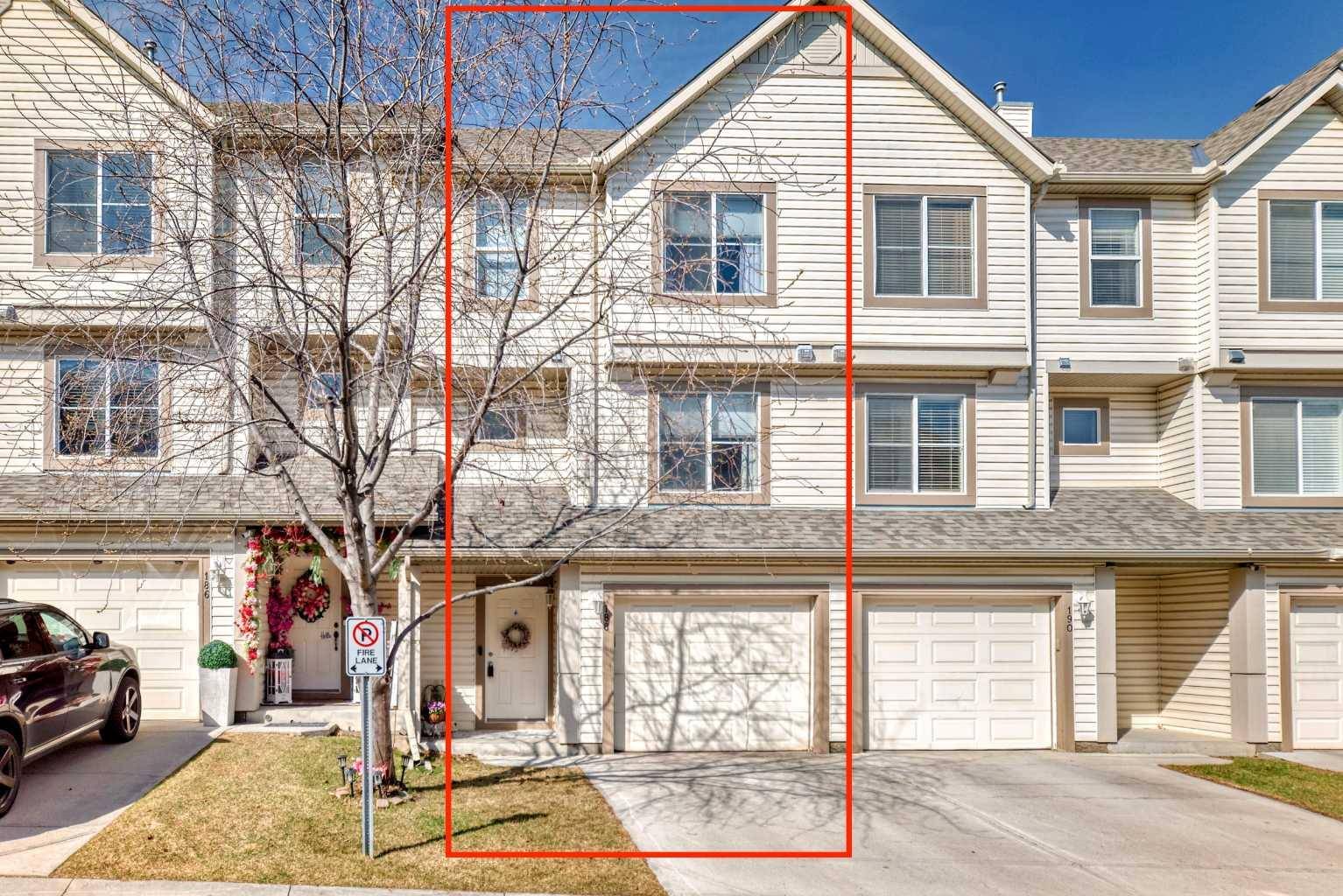 Calgary, AB T2Z 4T3,188 Copperfield LN Southeast