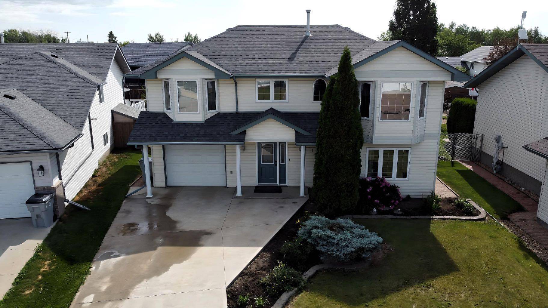 1129 19 ST, Wainwright, AB T9W1V1