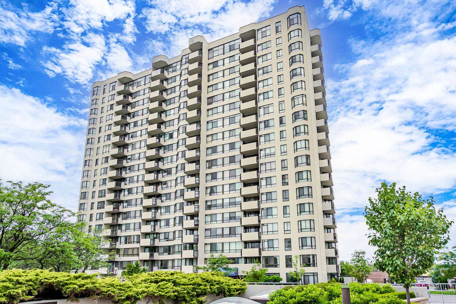 Toronto E05, ON M1W 3X4,275 Bamburgh CIR #1606