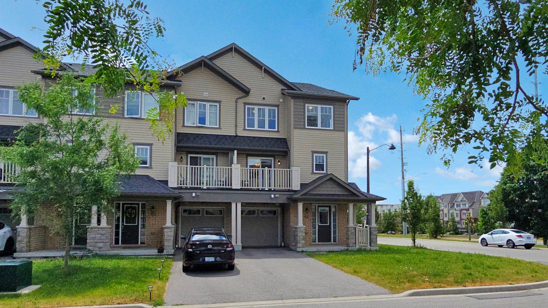 Oshawa, ON L1L 0J4,42 Nearco CRES