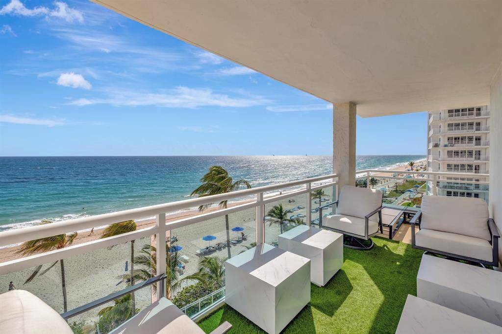 Fort Lauderdale, FL 33308,3900 Galt Ocean Dr #401