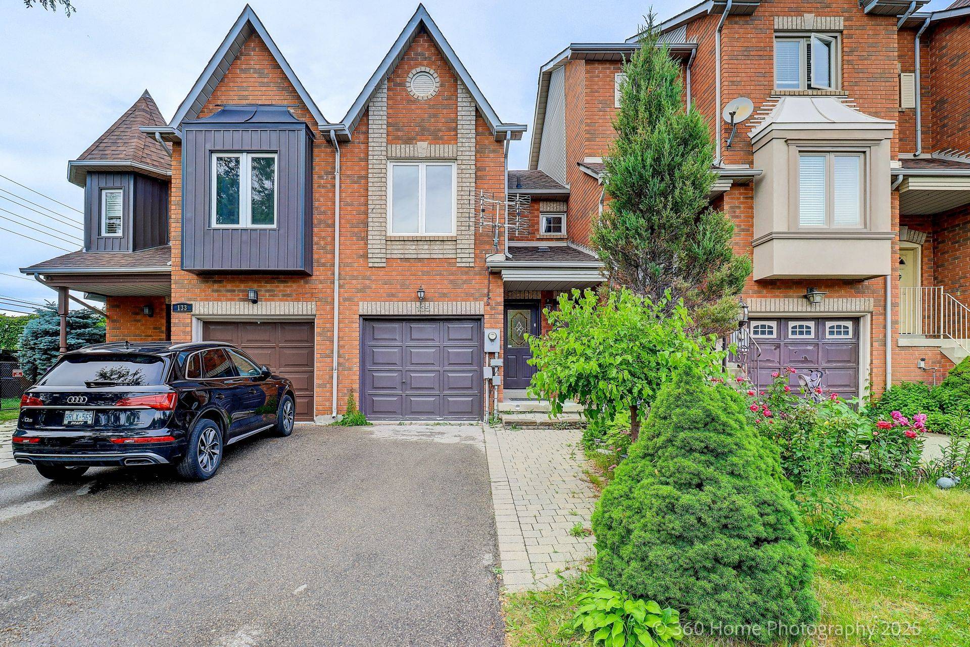Vaughan, ON L6A 2K7,135 Kelso CRES
