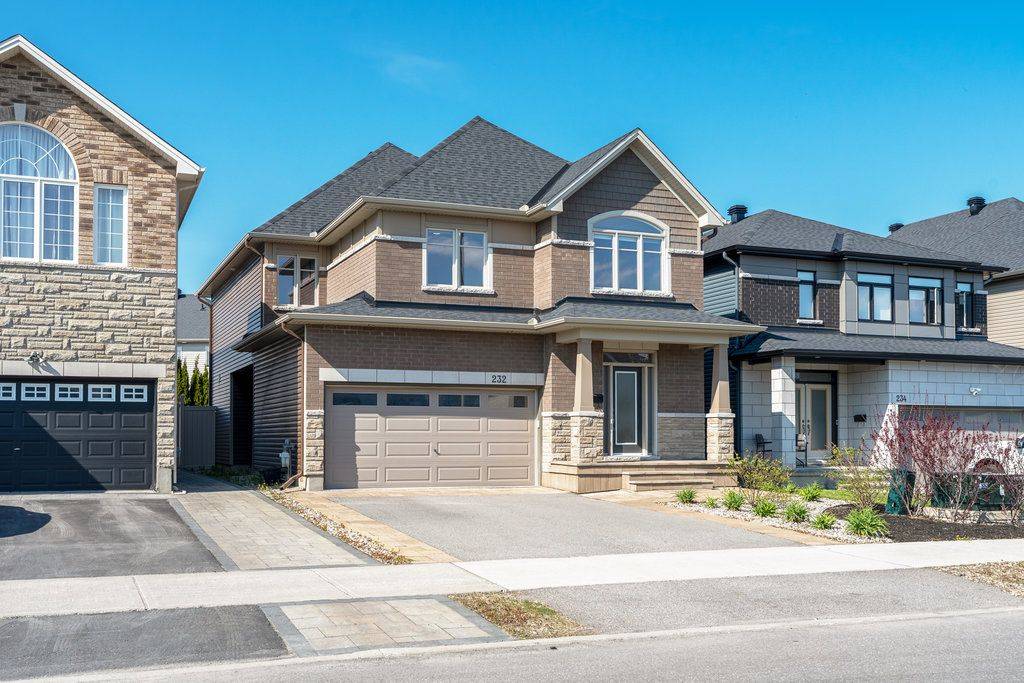 232 Joshua ST, Orleans - Convent Glen And Area, ON K1W 0B9