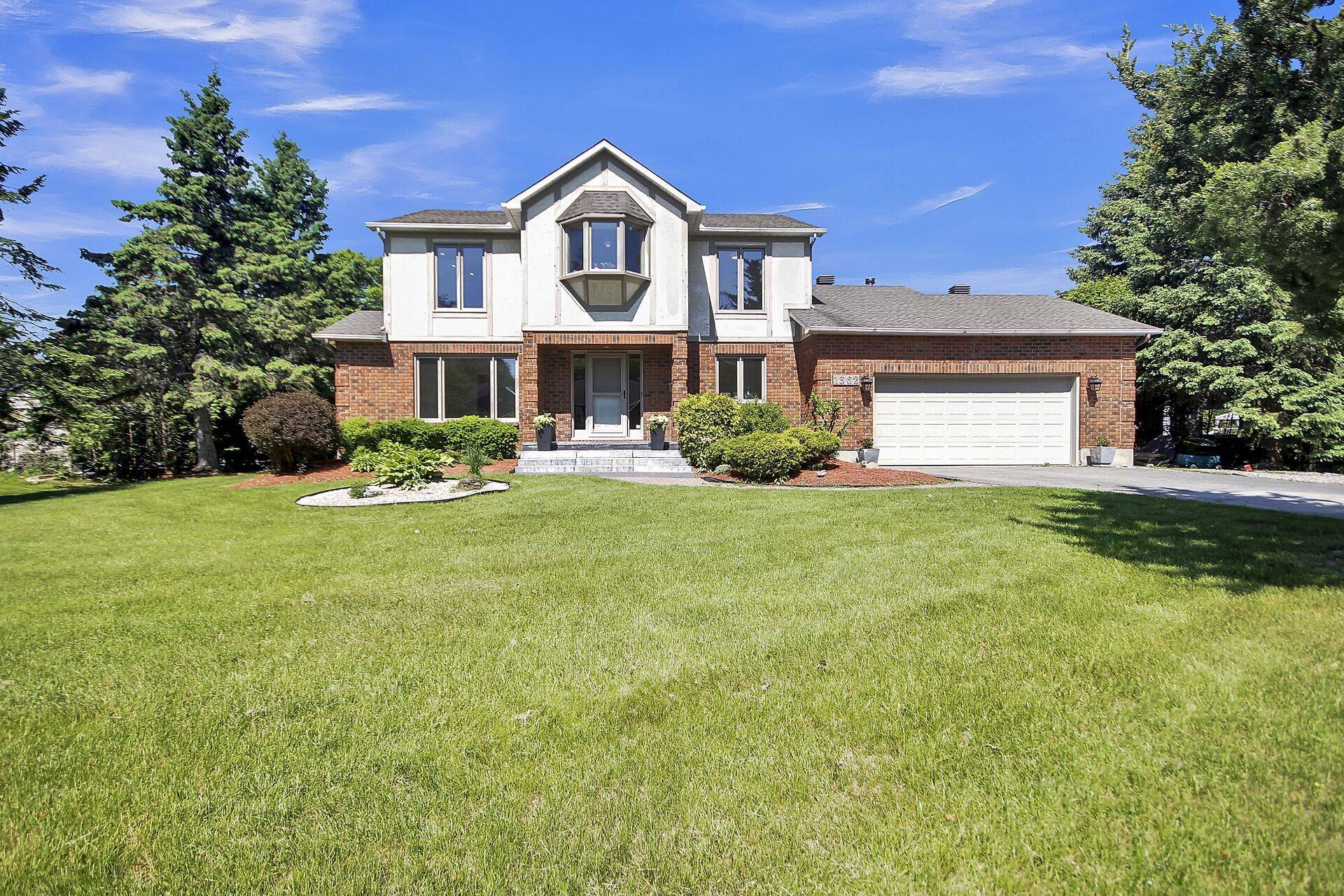 1362 Cornfield CRES, Greely - Metcalfe - Osgoode - Vernon And Area, ON K4P 1E6