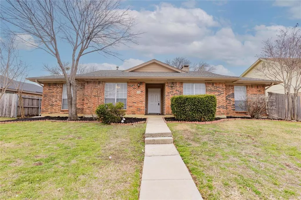 Carrollton, TX 75007,1711 Elizabeth Drive