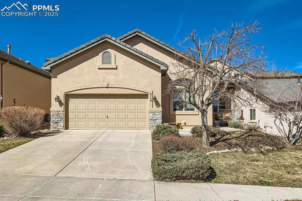 Colorado Springs, CO 80906,614 Orchestra DR