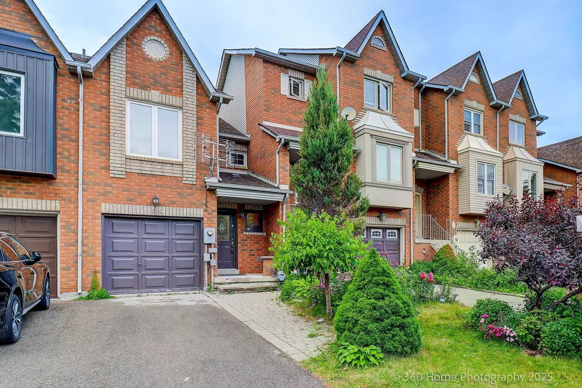 Vaughan, ON L6A 2K7,135 Kelso CRES