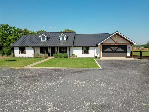 Weatherford, TX 76087,1252 Harmony Circle