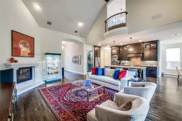 Frisco, TX 75034,4388 Argyle Lane