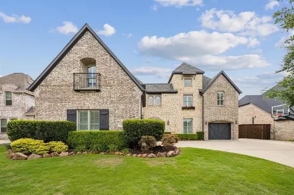 7244 Greystone Lane, Frisco, TX 75034