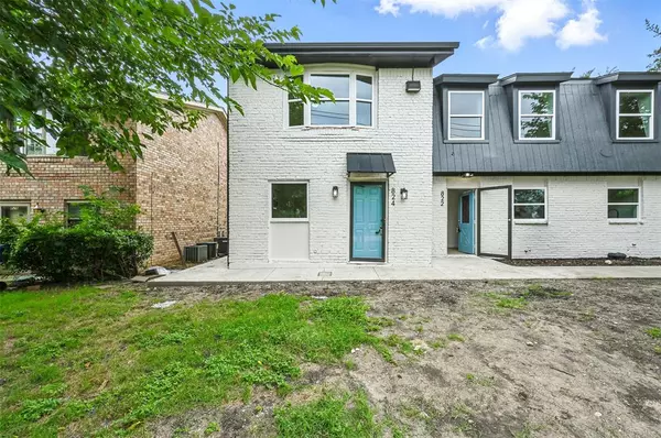 818 Wildwood Lane #822, Grapevine, TX 76051