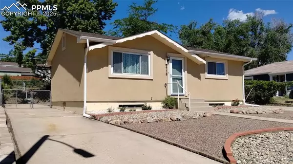 Colorado Springs, CO 80907,2118 N Chestnut ST