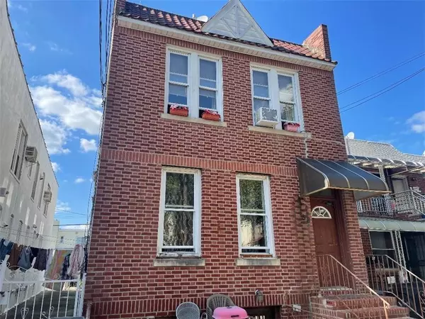 58 Bay 41st ST, Brooklyn, NY 11214