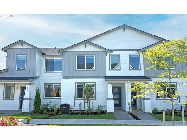 3315 SE EQUINOX LN, Hillsboro, OR 97123
