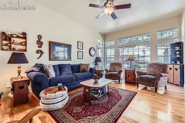 Colorado Springs, CO 80906,614 Orchestra DR