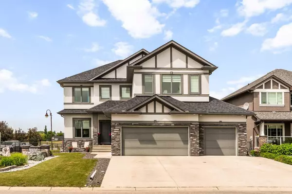 Okotoks, AB T1S0K8,102 Ranch RD