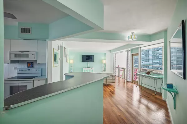 1900 S Ocean Dr #1106, Fort Lauderdale, FL 33316