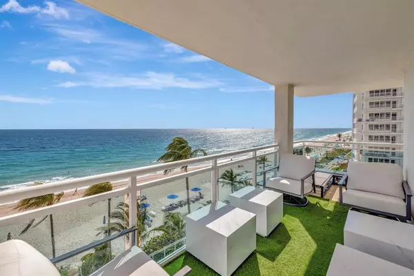 Fort Lauderdale, FL 33308,3900 Galt Ocean Dr #401