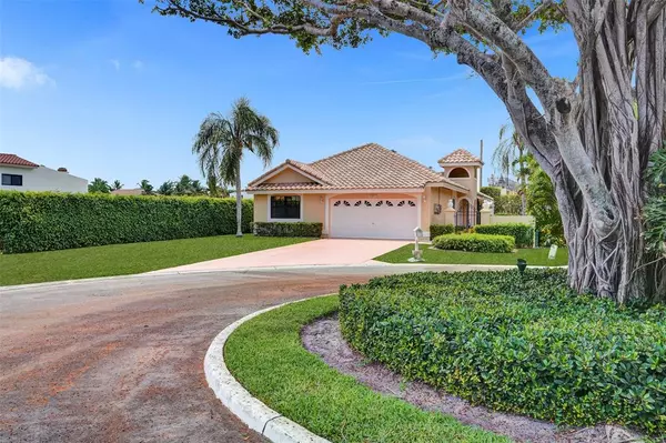 Delray Beach, FL 33483,3525 Bosun Cir
