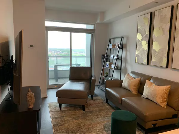 Markham, ON L6E 0N6,9560 Markham RD #1107