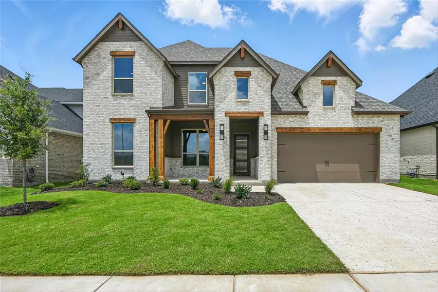 713 Squill Road, Fort Worth, TX 76247