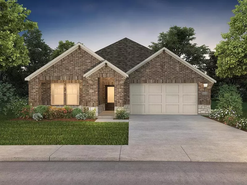 3407 Pat Mayse Drive, Farmersville, TX 75442