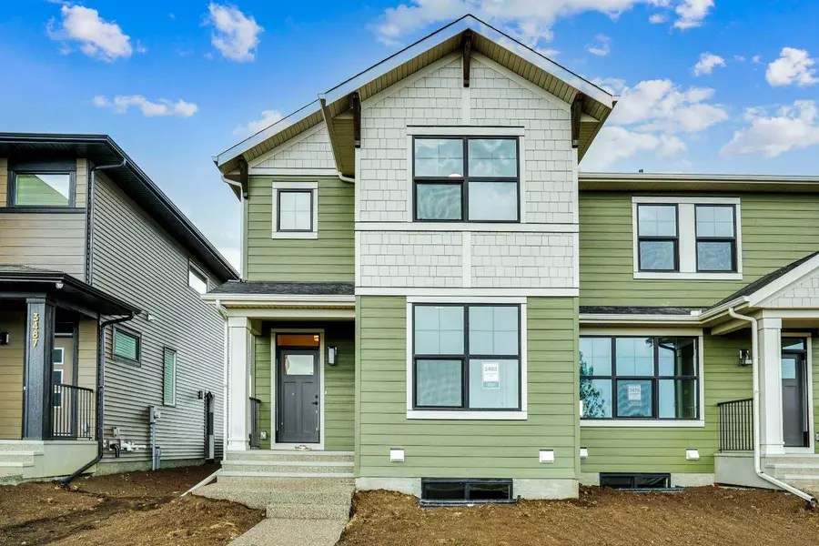 3483 chestermere BLVD, Chestermere, AB t1x 1a4