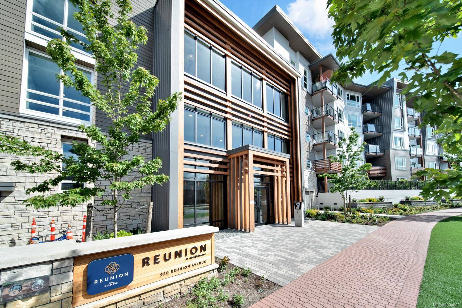 Langford, BC V9B 0W8,920 Reunion Ave #531